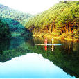 鳳湖仙山旅遊區