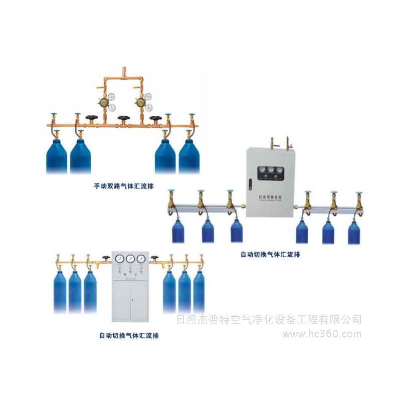 限氧系統