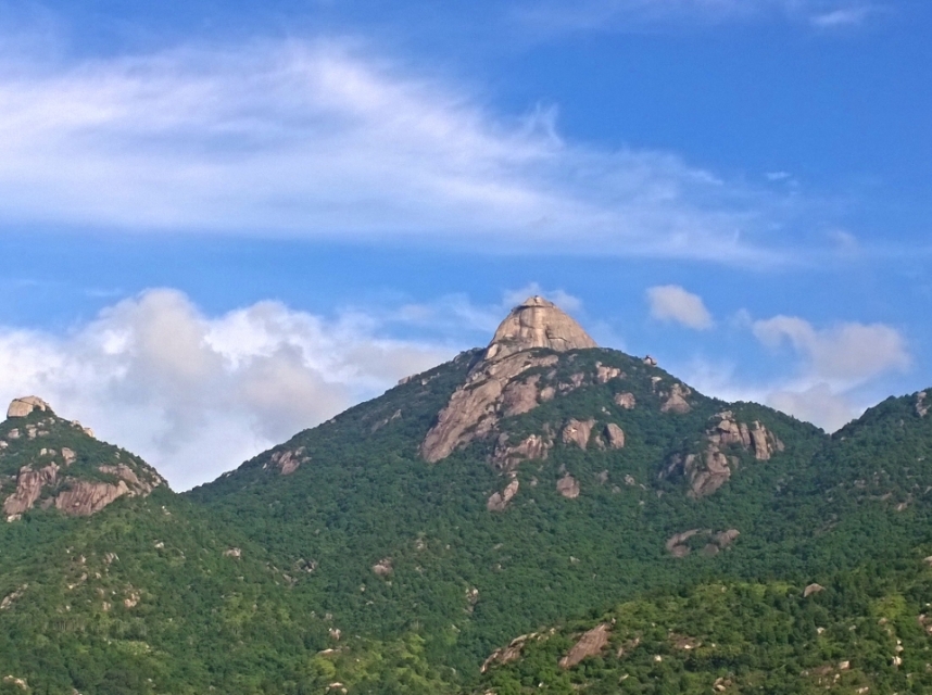 金剛山(漳浦縣金剛山)