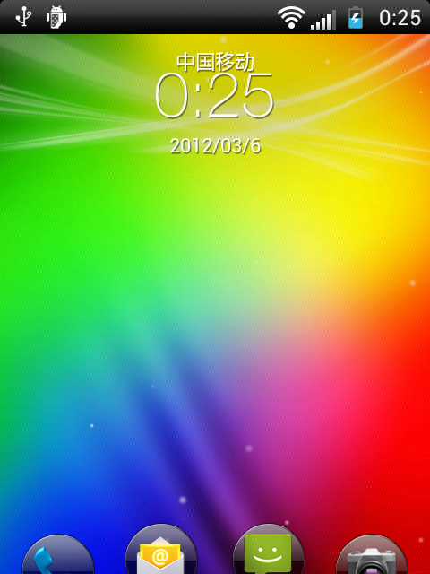 HTC HD2 ROM