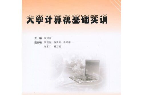 大學計算機基礎實訓(2015年人民交通出版社出版的圖書)