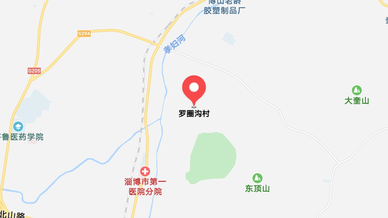 地圖信息