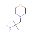 2-甲基-1-嗎啉基-2-丙胺