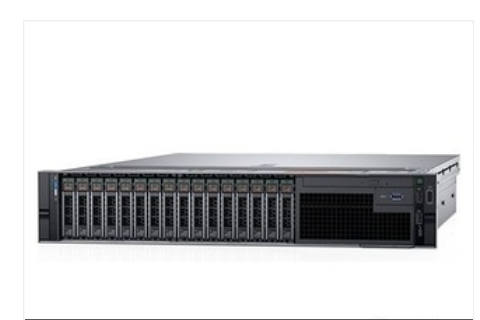 戴爾易安信PowerEdge R740 機架式伺服器(R740-JLNB74003CN)