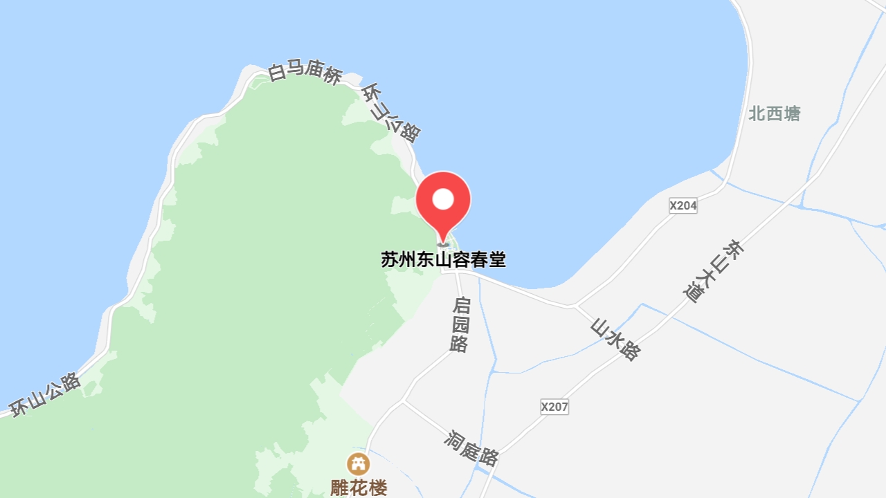 地圖信息