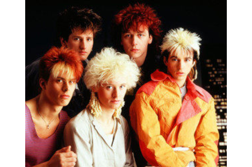 Kajagoogoo