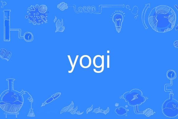 yogi
