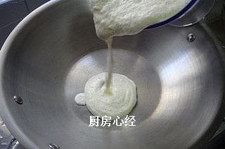 山東小豆腐