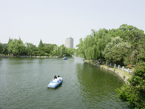 普陀公園