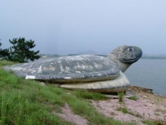 古松島