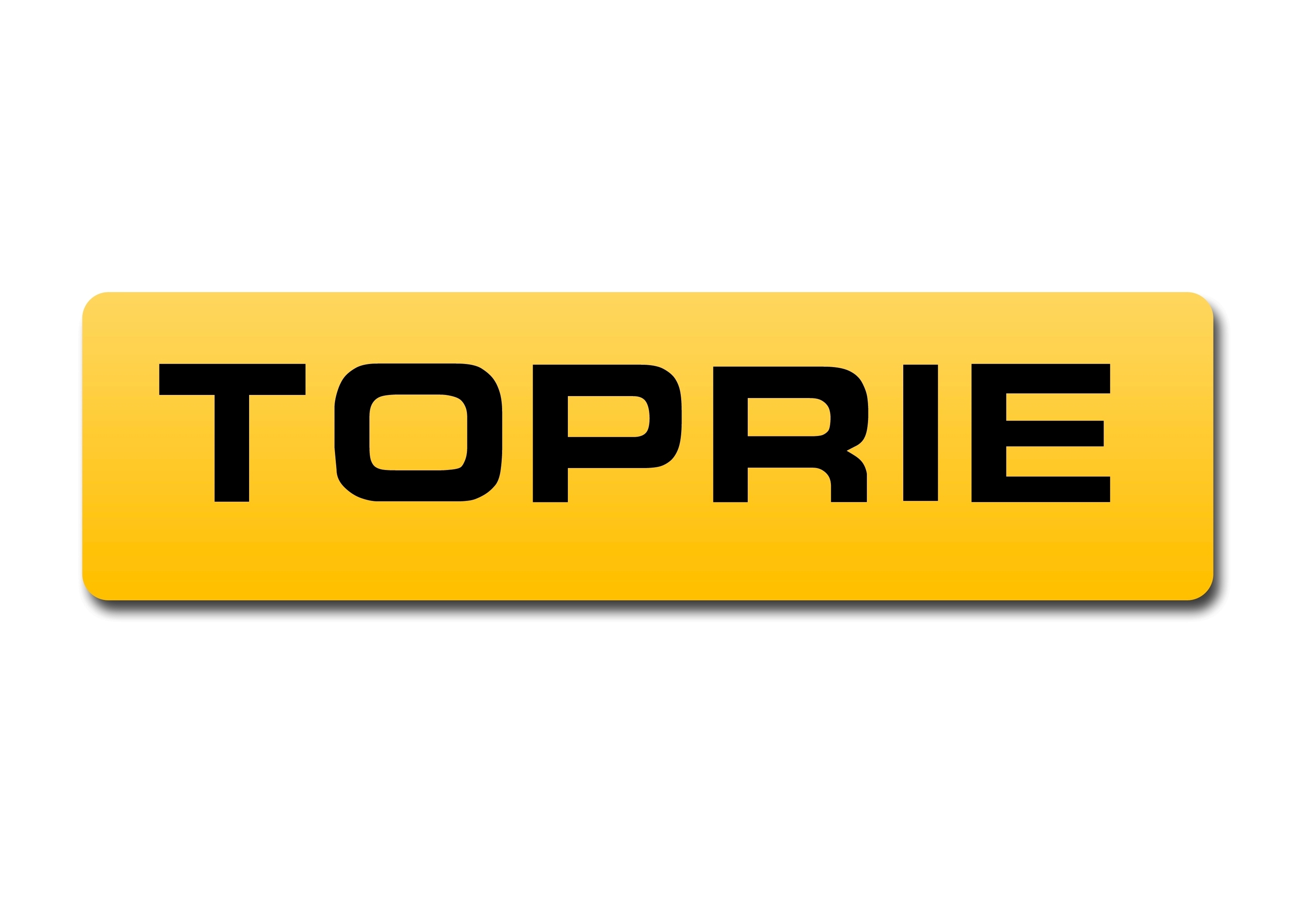 TOPRIE