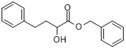 2-羥基-4-苯基丁酸苄酯