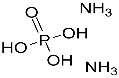 磷酸二銨