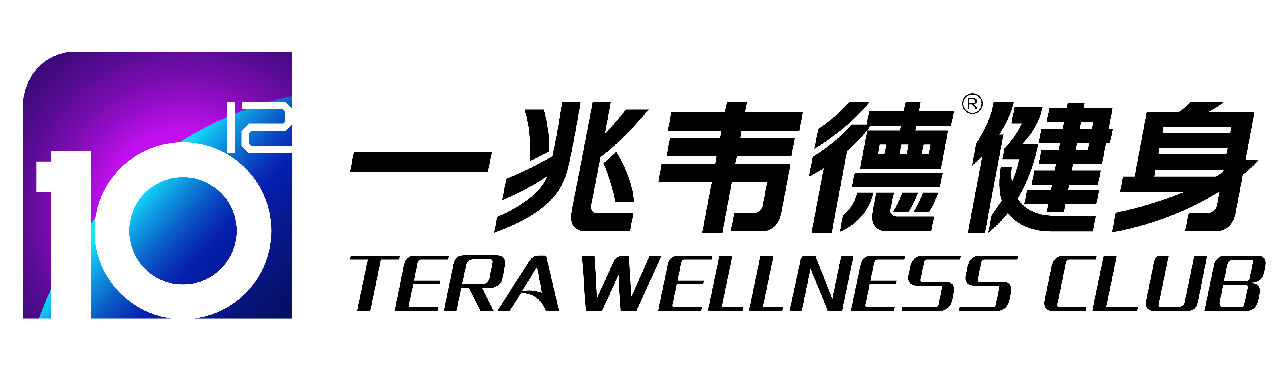 一兆韋德健身LOGO