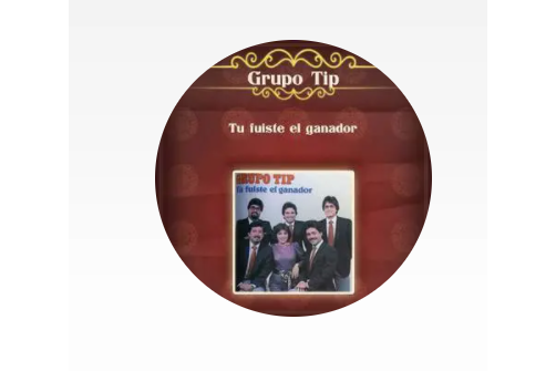 Grupo Tip