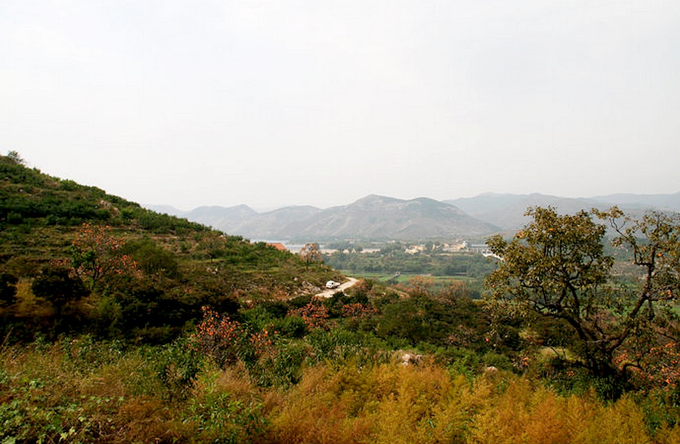 嵩山(臨朐嵩山)