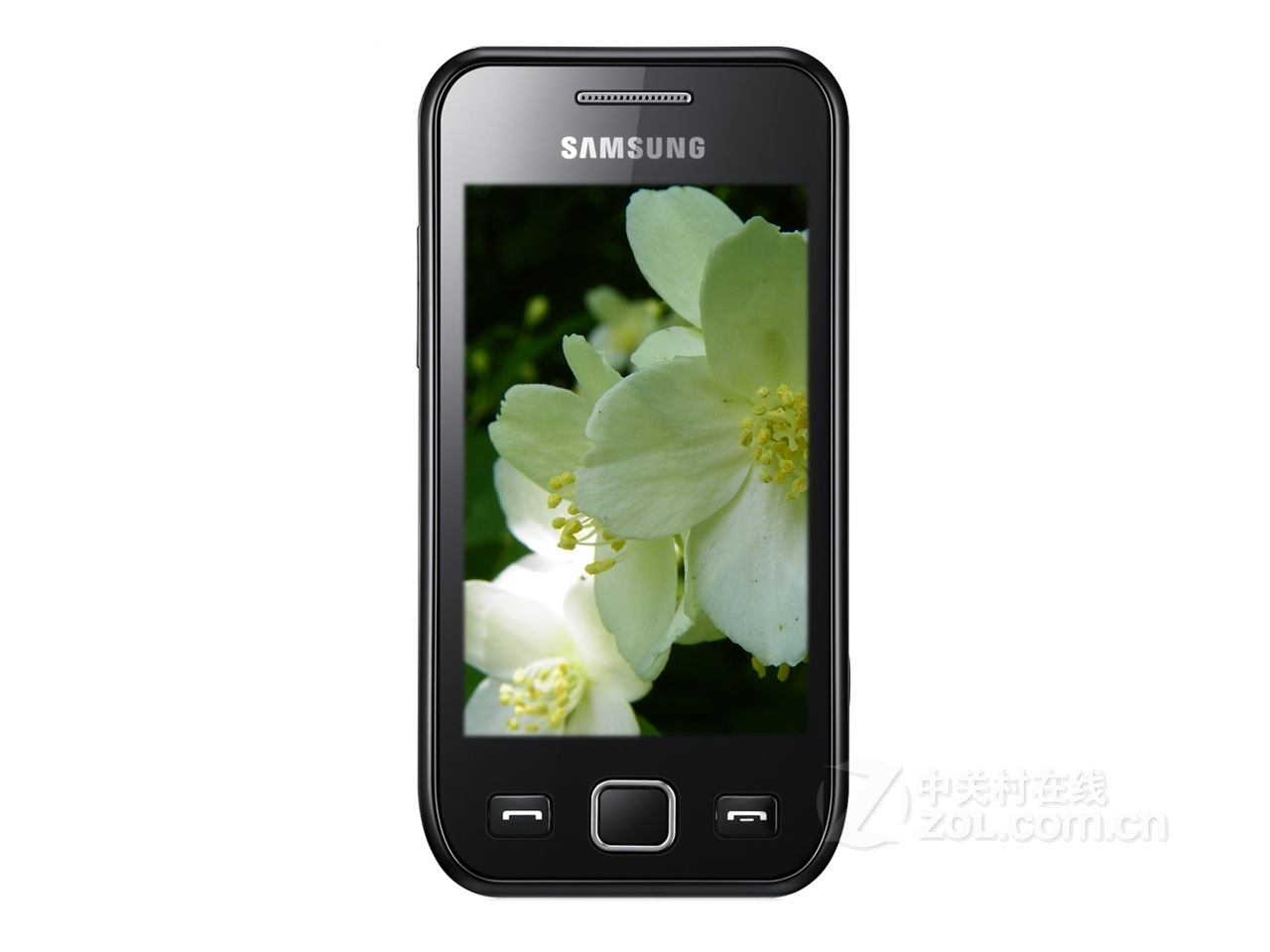 Samsung Wave 2 S5250