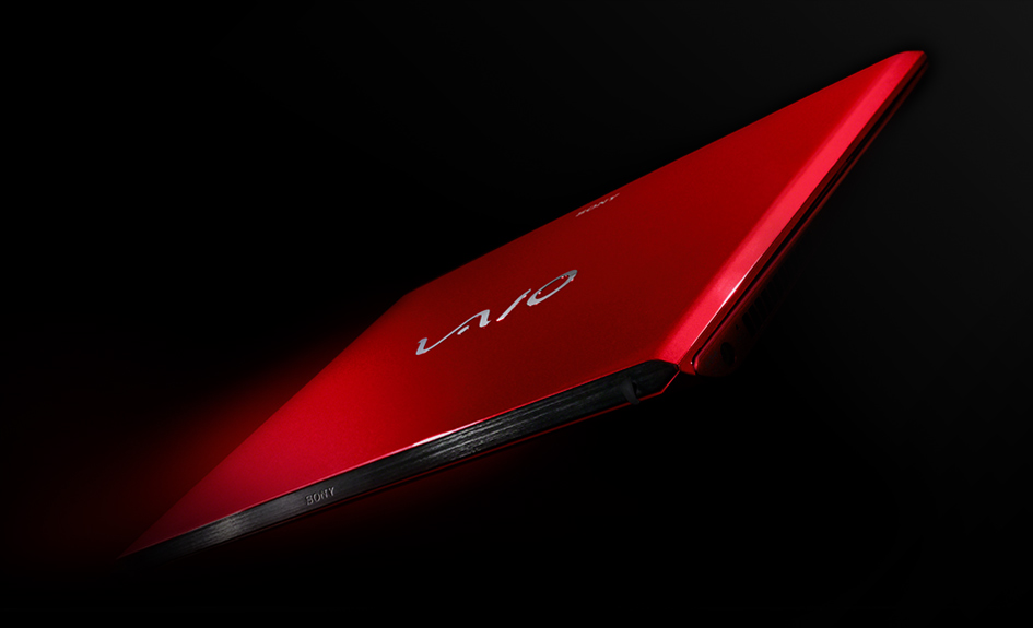 vaio