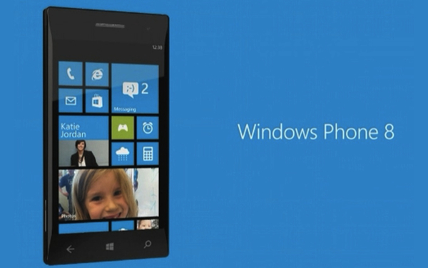 Windows Phone