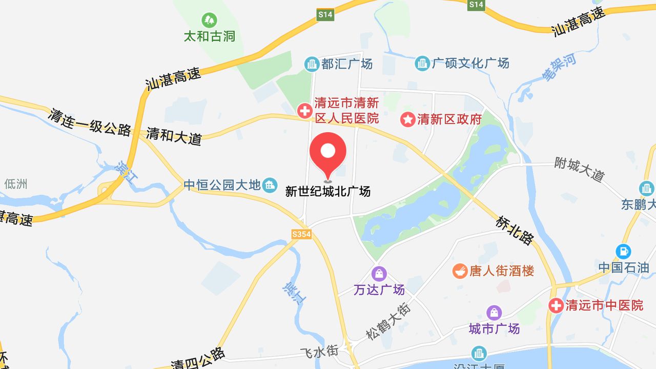 地圖信息