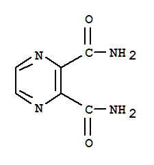 2,3-吡嗪二甲醯胺