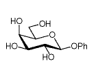苯基-β-D-吡喃乳糖苷