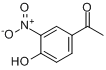 4\x27-羥基-3\x27-硝基苯乙酮