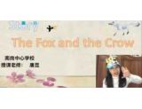 The Fox and the Crow