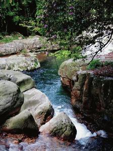 都勻斗篷山風景名勝區(斗篷山景區)