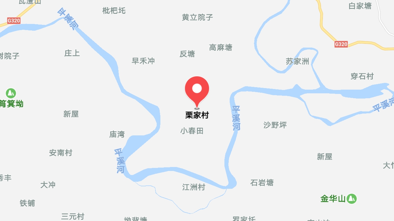 地圖信息