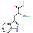 D-色氨酸甲酯鹽酸鹽