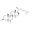 6-酮膽甾烷醇