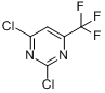 2,4-二氯-6-三氟甲基嘧啶