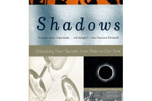 Shadows(2004年Random House US出版的圖書)