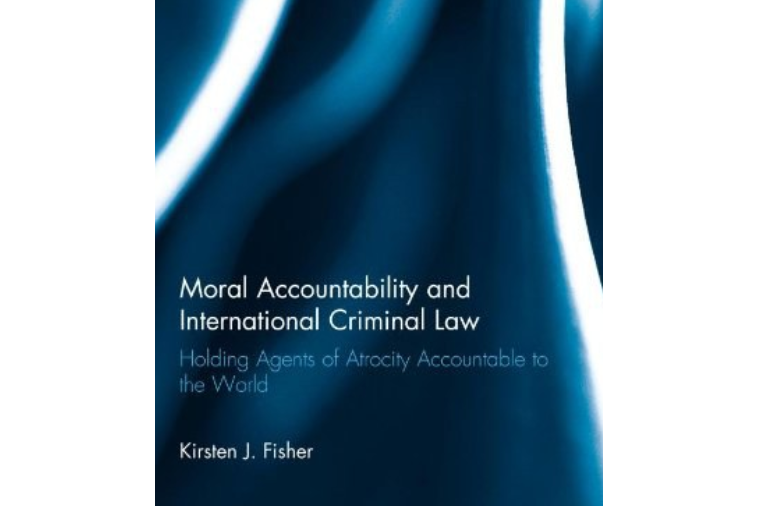 Moral Accountability and International Criminal Law