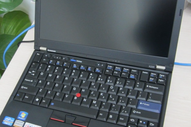 ThinkPad X220(4290K13)