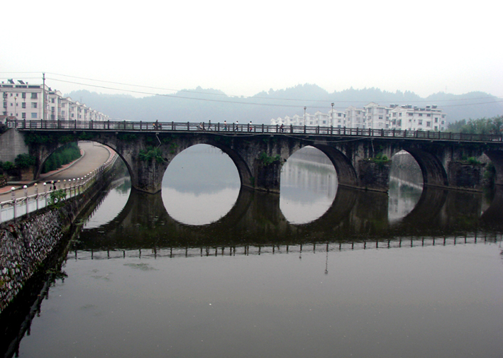 宜豐新新昌大橋