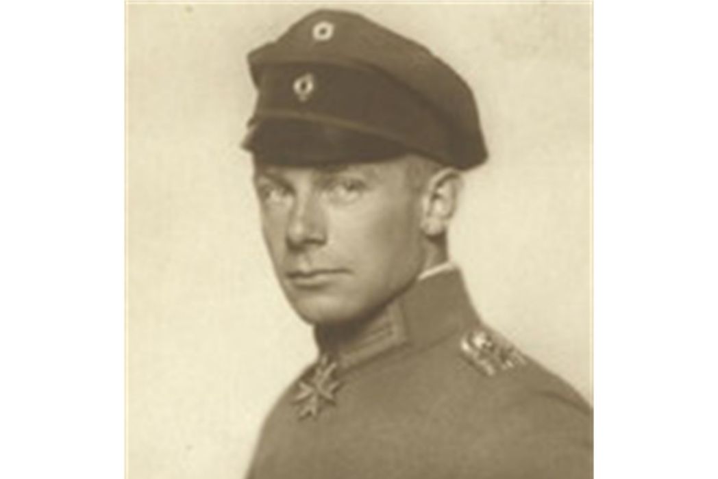 Ernst Udet