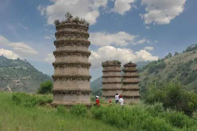 富縣(鄜州)