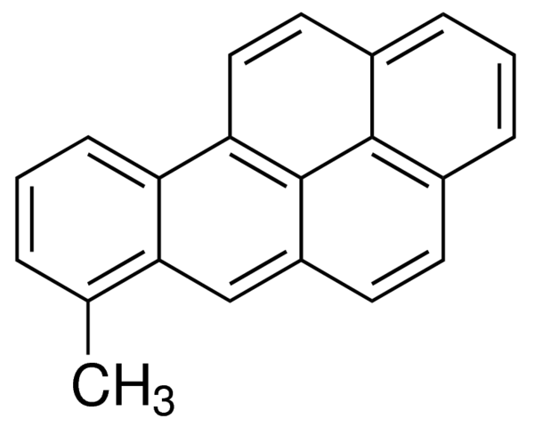 7-甲基苯並[a]芘