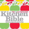 The Illustrated Kitchen Bible