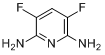 3,5-二氟-2,6-二氨基吡啶