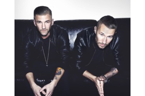 Galantis