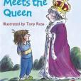 Horrid Henry Meets the Queen Horrid Henry Early Reader