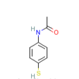 4-乙醯氨基苯硫酚