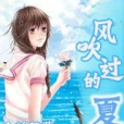 風吹過的夏天(楊夢菲創作的網路小說)