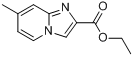 7-甲基咪唑並[1,2-A]砒啶-2-羧酸乙酯