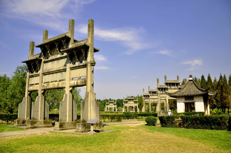 棠樾村(棠樾（安徽古村落）)