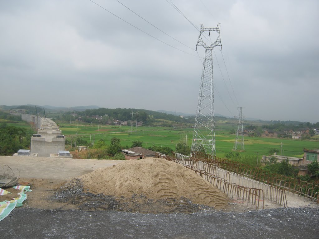 丁塘村(安徽省蕪湖市南陵縣許鎮鎮丁塘村)