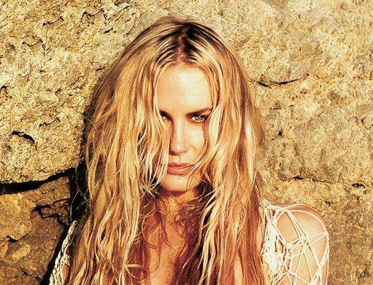 Daryl Hannah